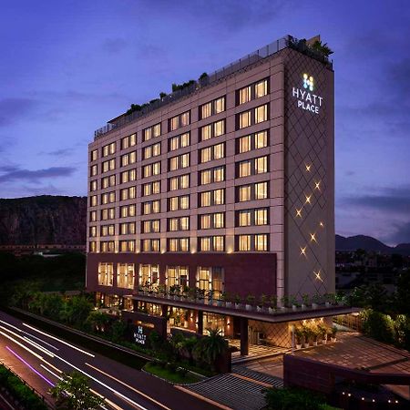 Hyatt Place Jaipur Malviya Nagar エクステリア 写真 Hyatt Place Kathmandu
