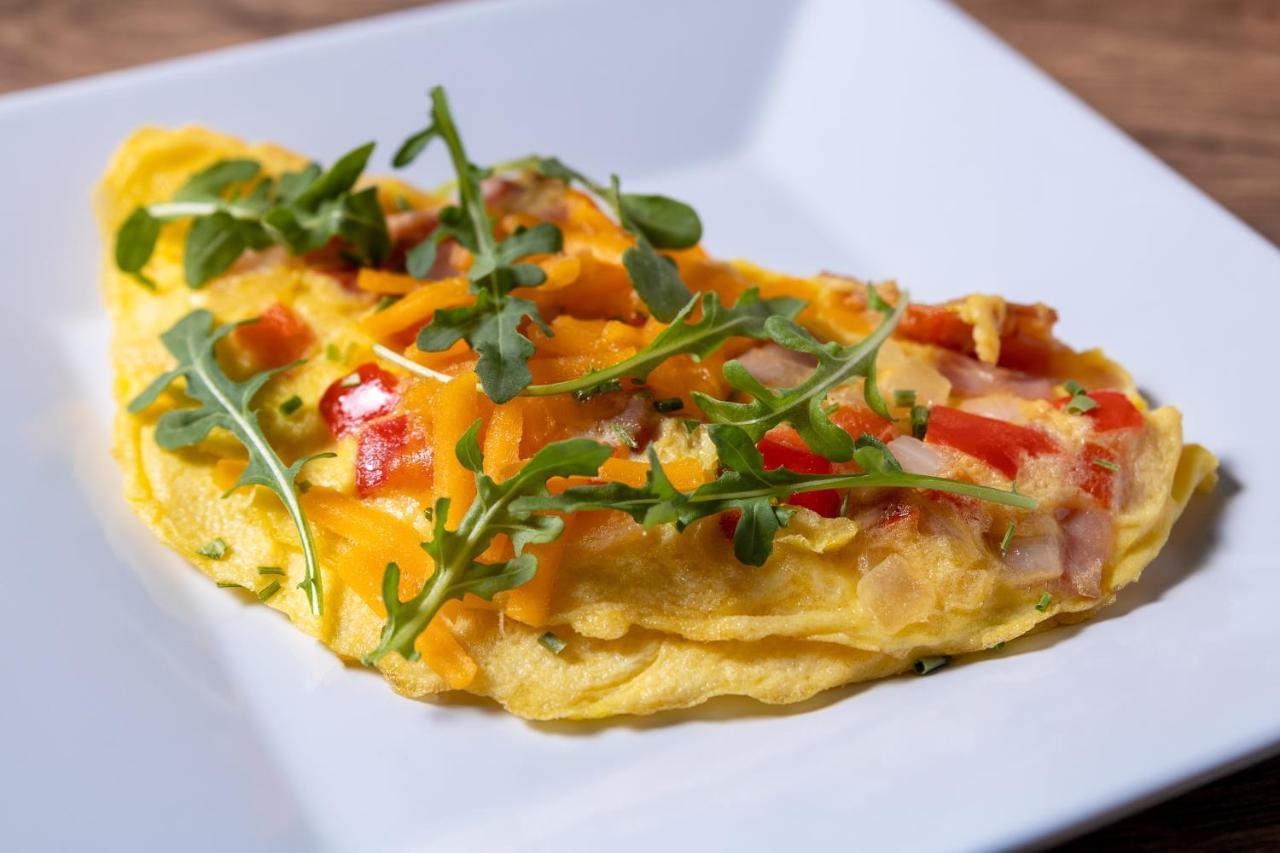 Hyatt Place Jaipur Malviya Nagar エクステリア 写真 An omelette