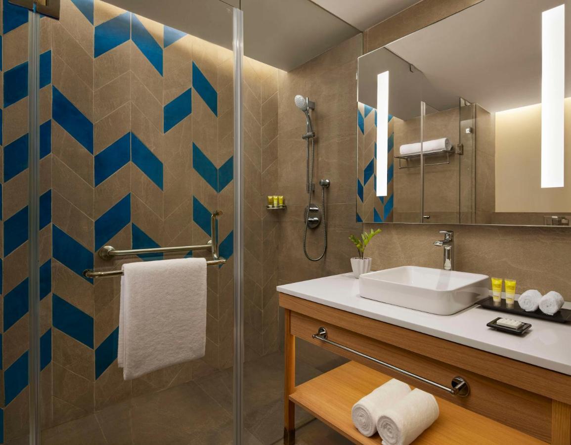 Hyatt Place Jaipur Malviya Nagar エクステリア 写真