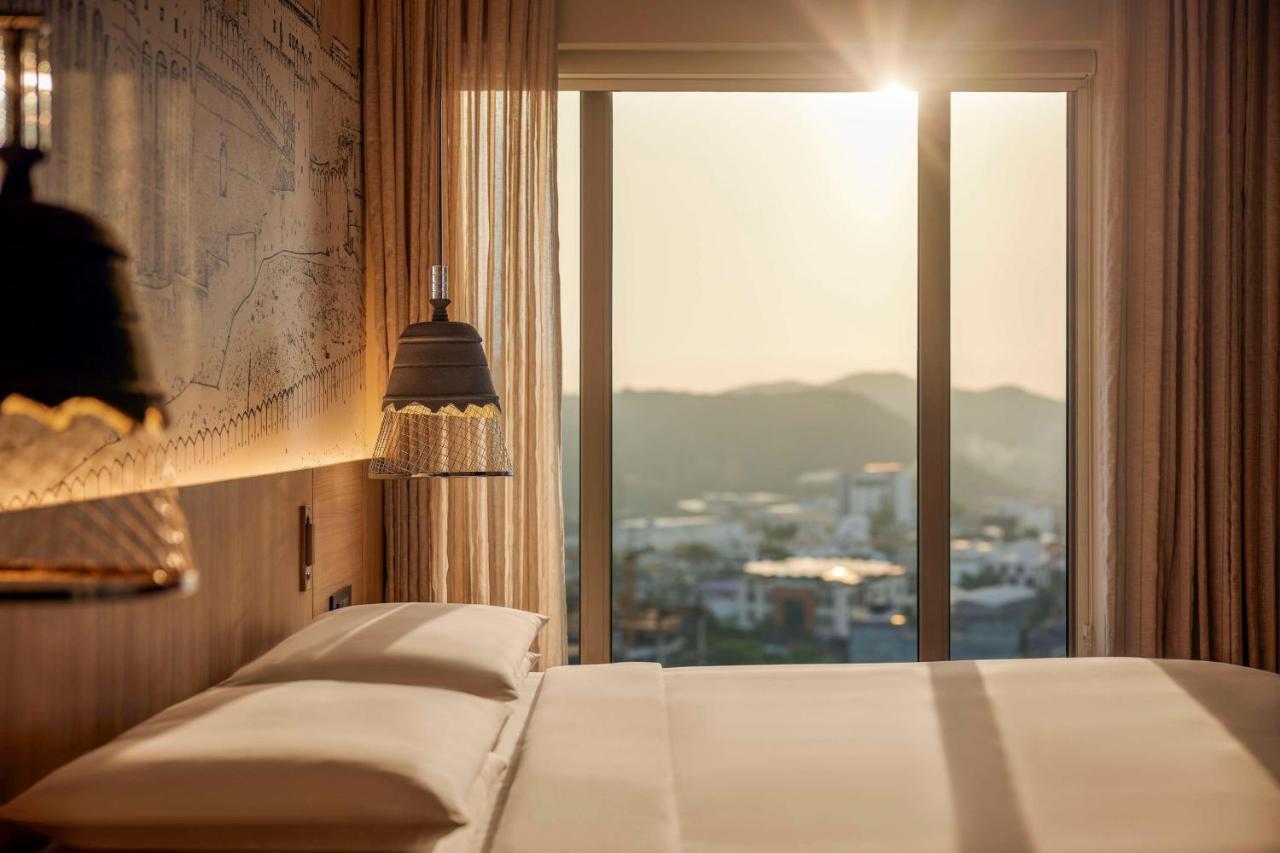 Hyatt Place Jaipur Malviya Nagar エクステリア 写真 Deluxe Room